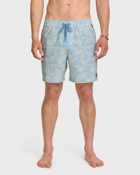 Beach Blue