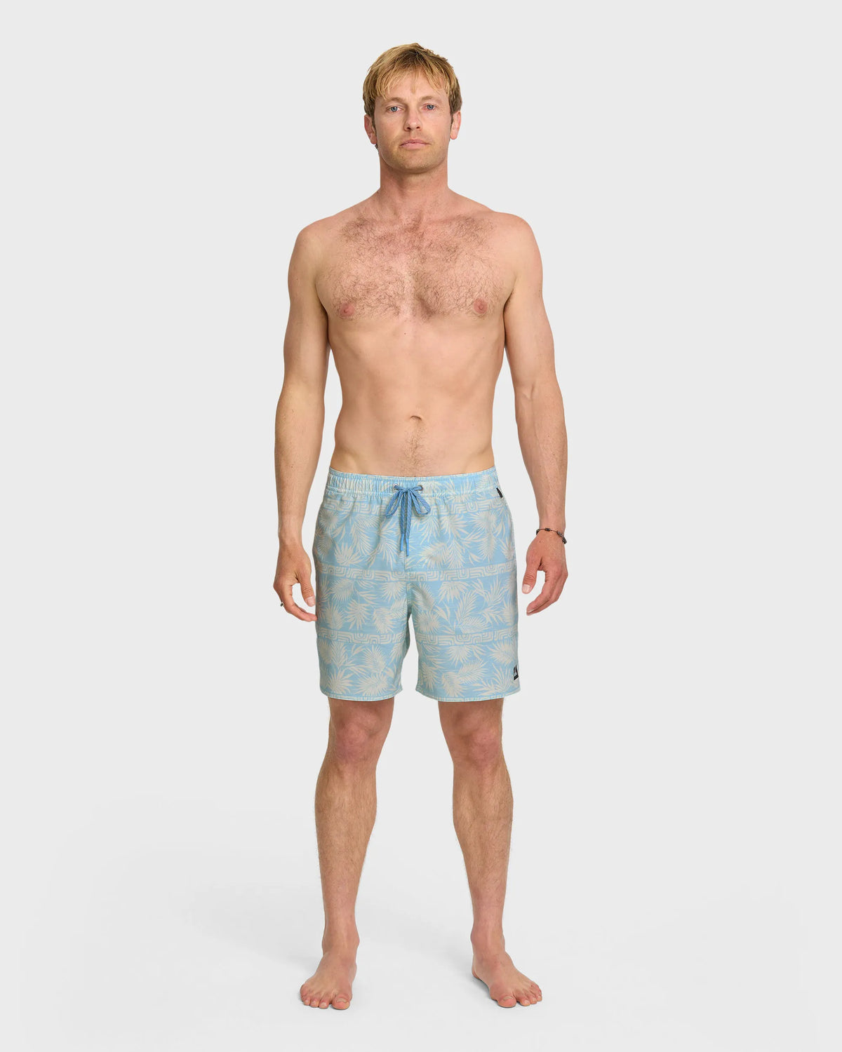 Beach Blue
