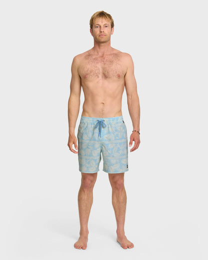 Beach Blue