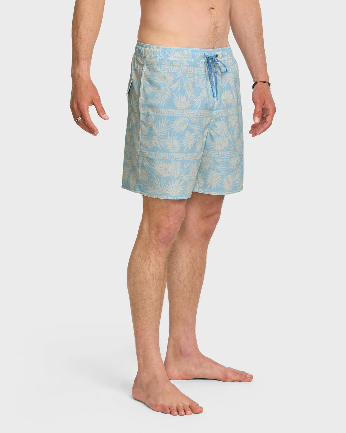 Beach Blue