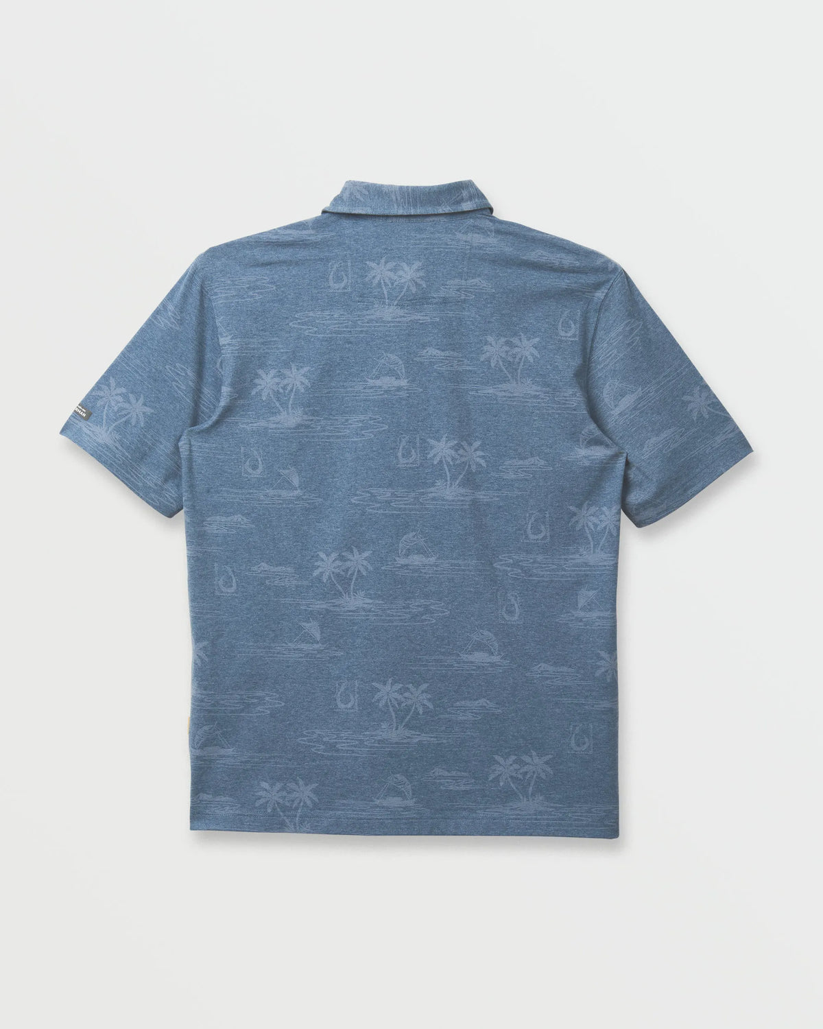 Real Teal Heather