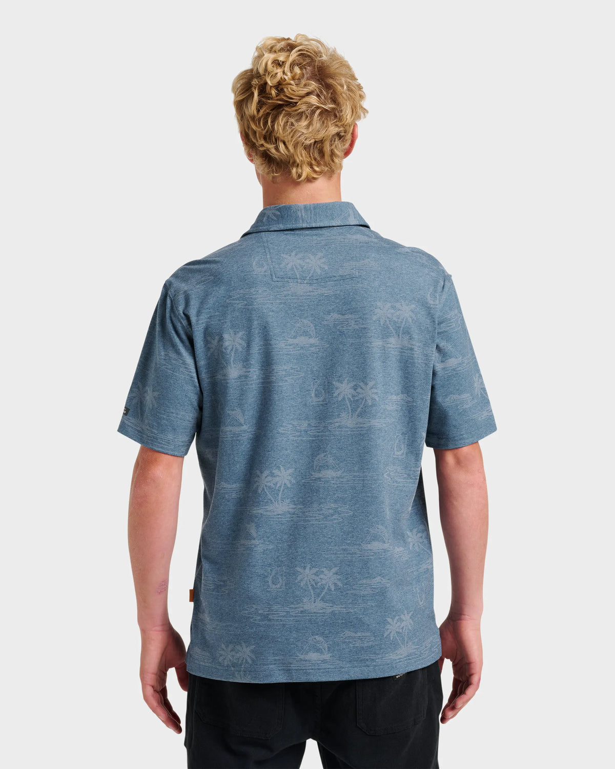 Real Teal Heather