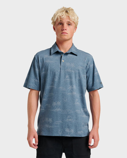 Real Teal Heather