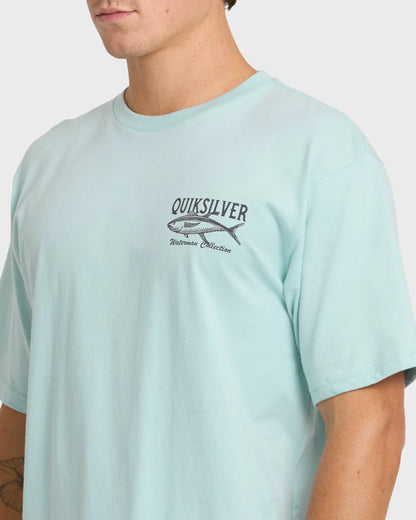 Sterling Blue