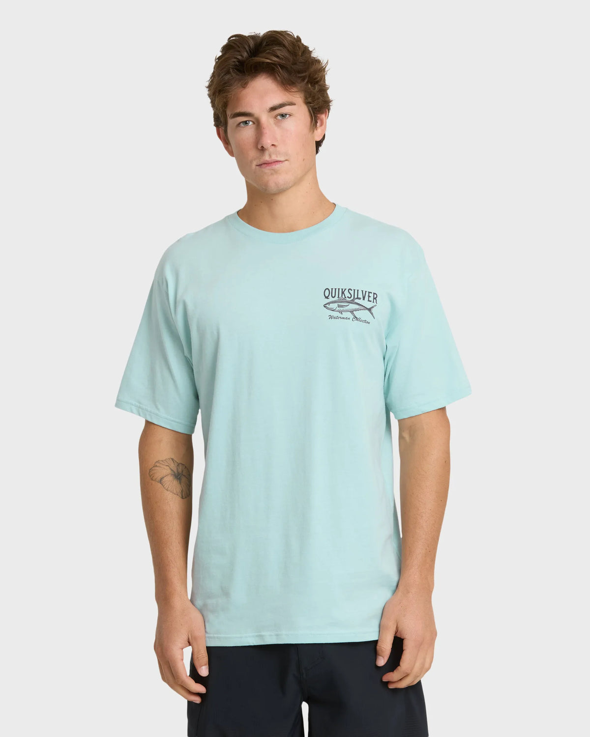 Sterling Blue