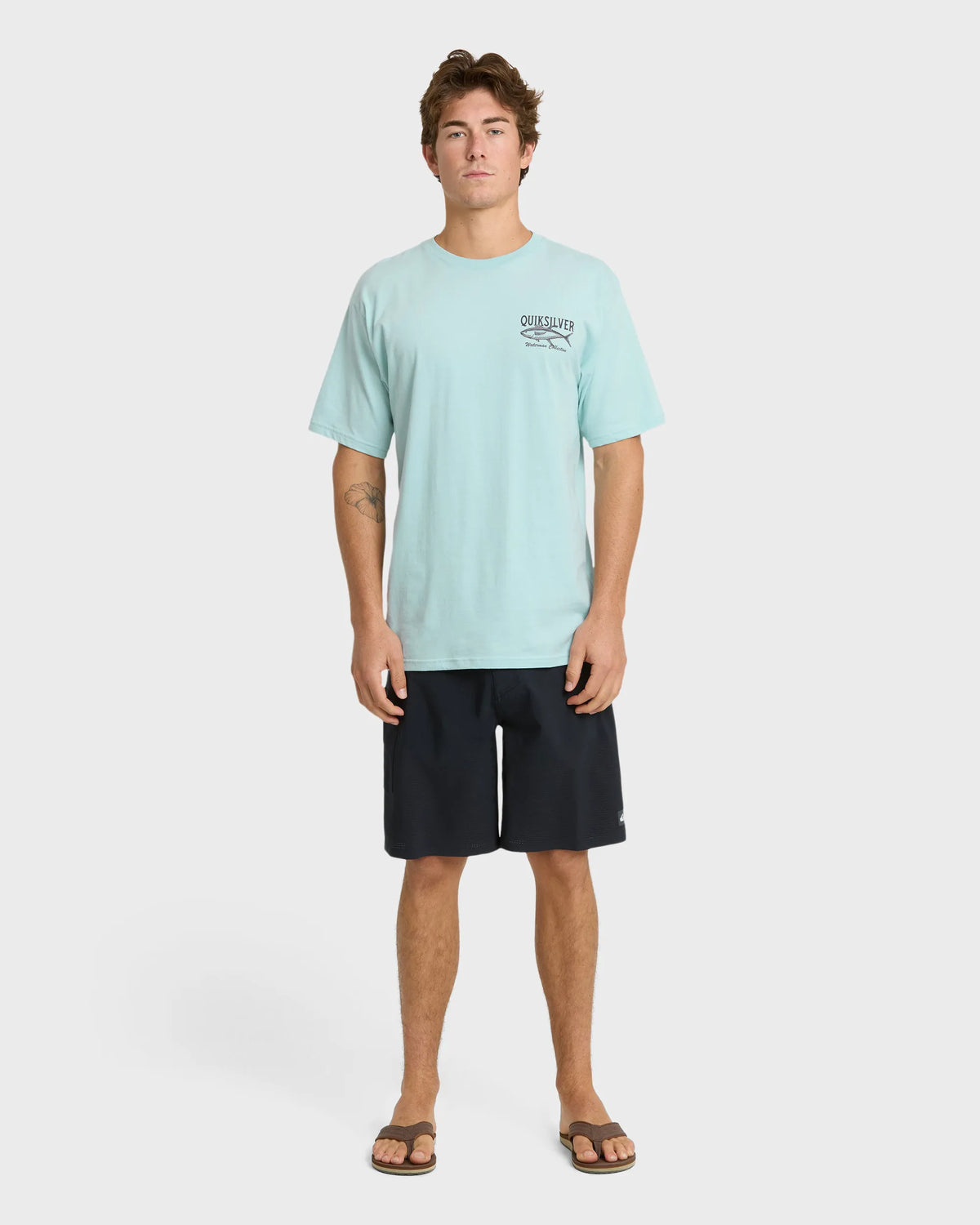 Sterling Blue
