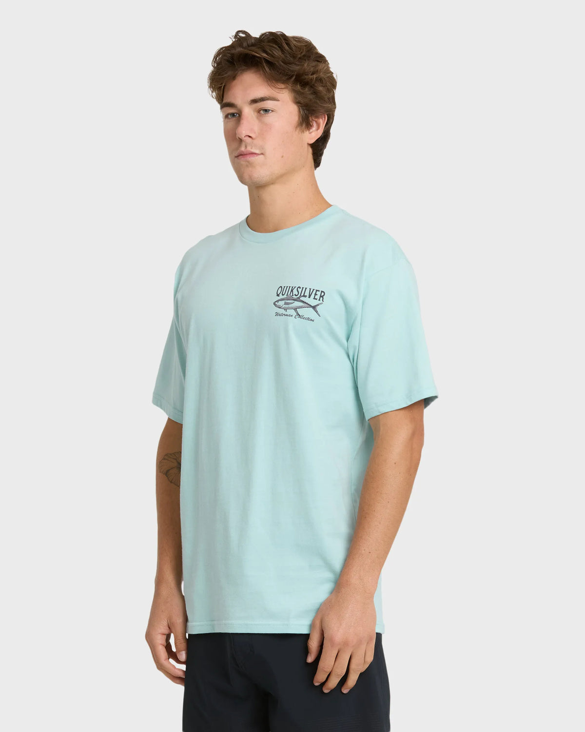 Sterling Blue
