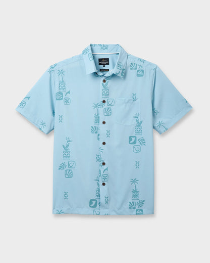 Sterling Blue