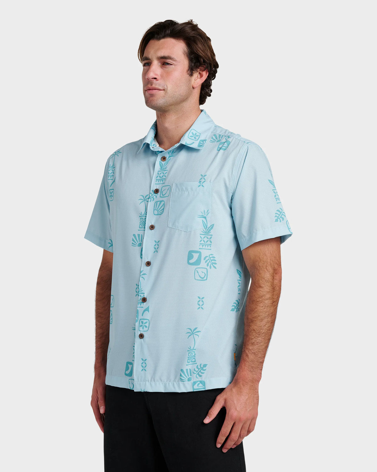 Sterling Blue