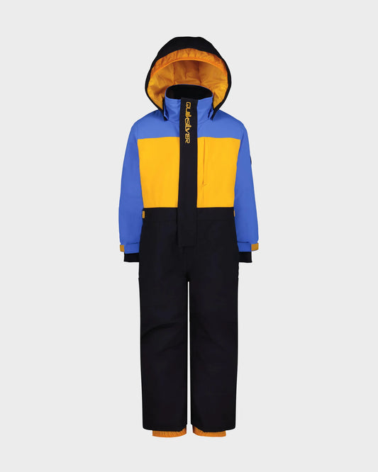 Palace Blue