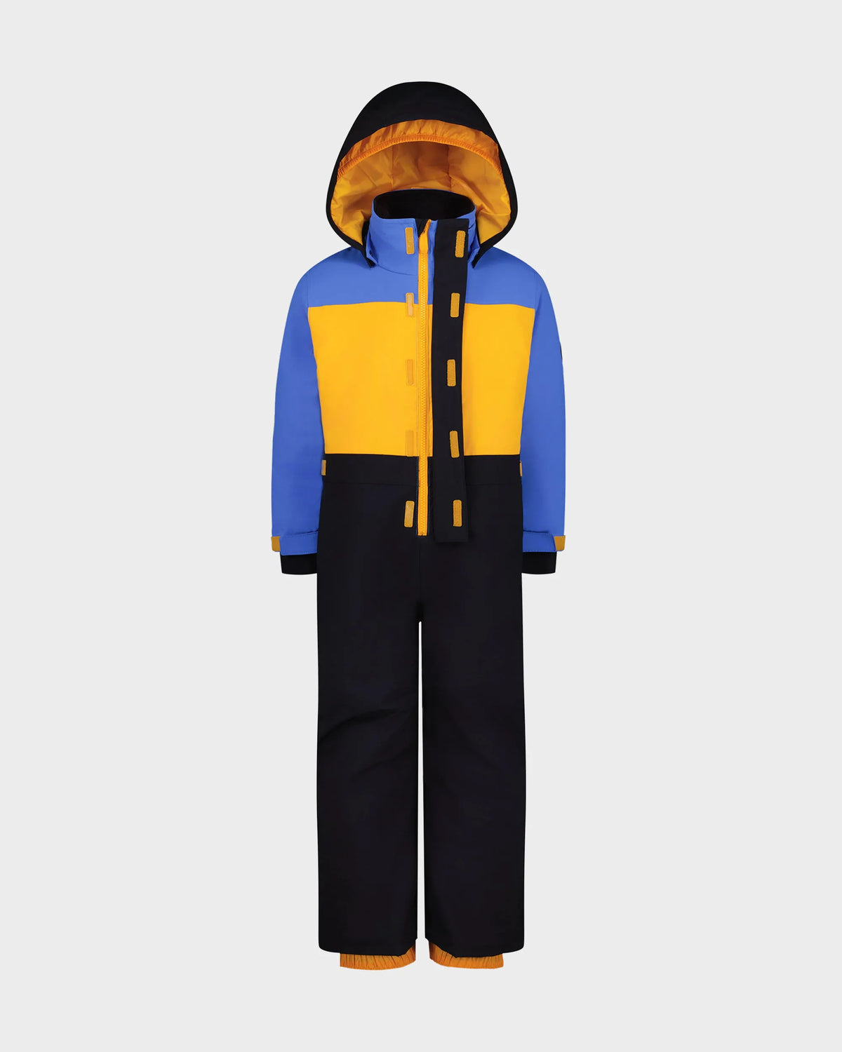 Palace Blue