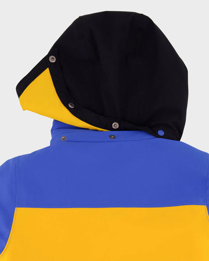 Palace Blue