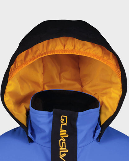 Palace Blue