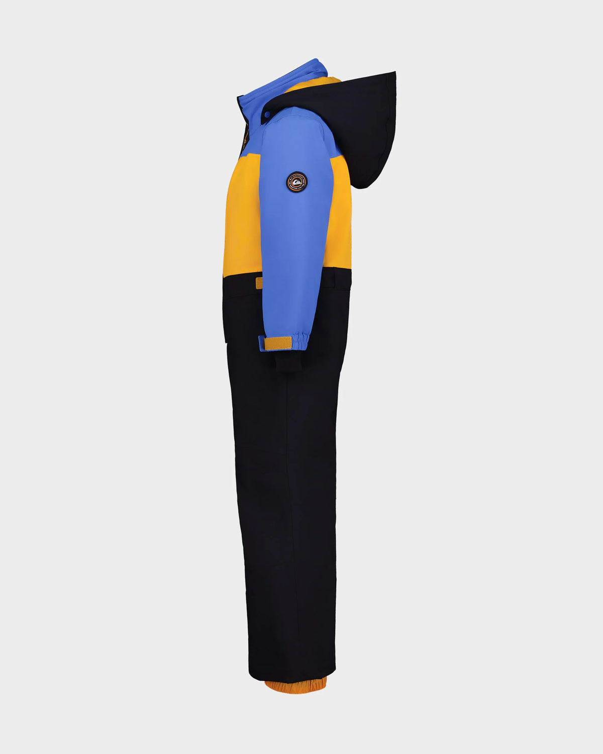 Palace Blue