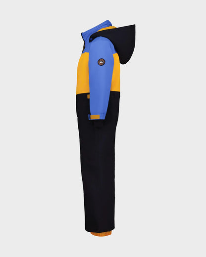 Palace Blue