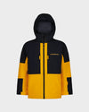 Radiant Yellow