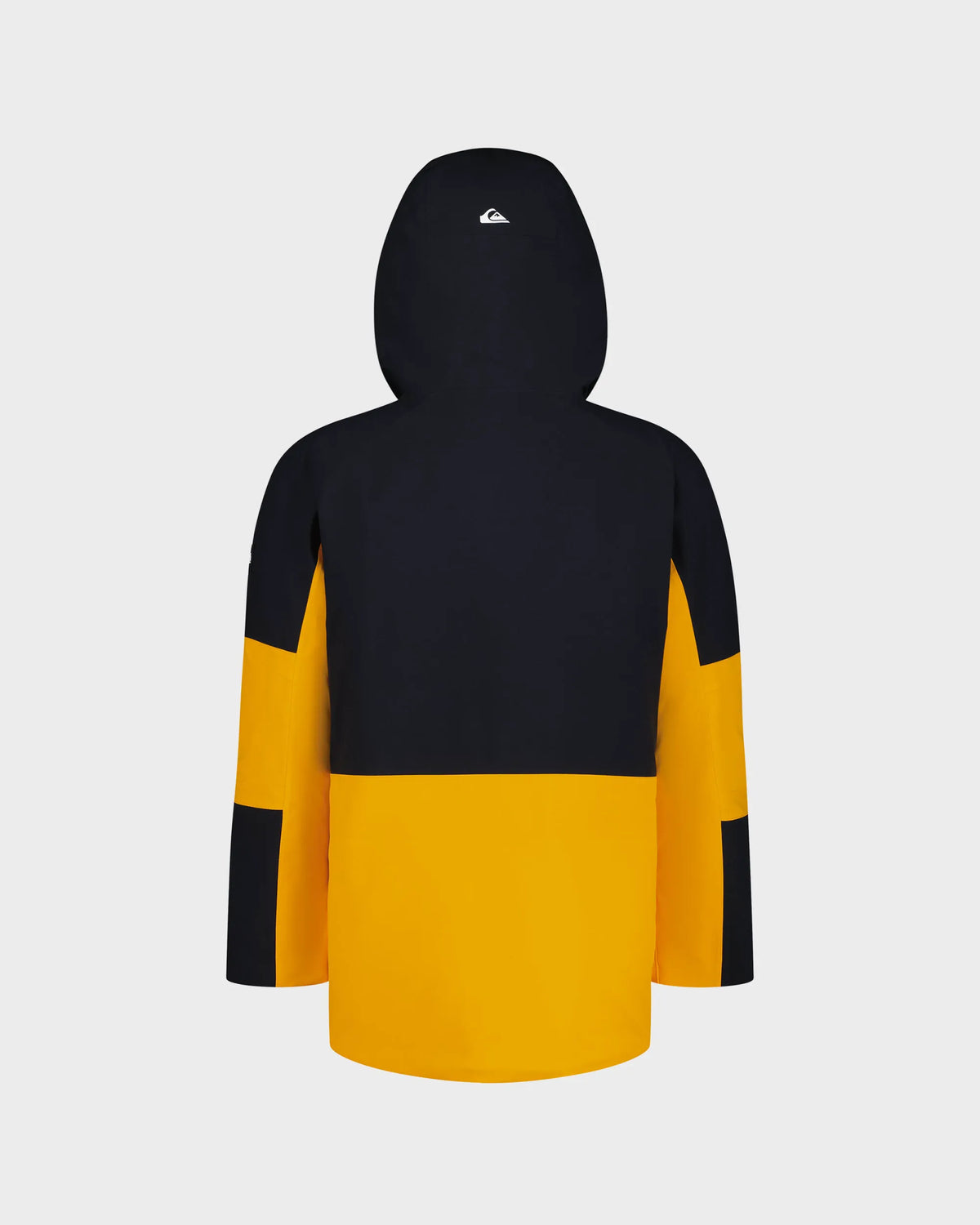 Radiant Yellow