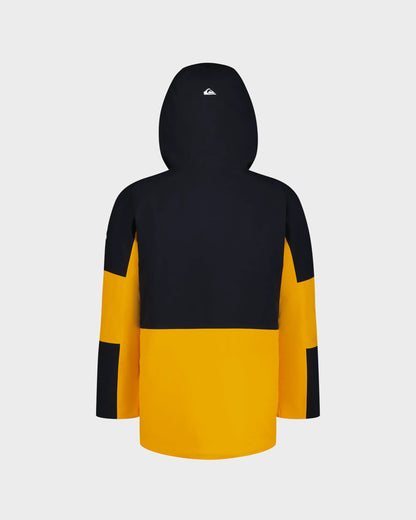 Radiant Yellow