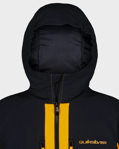 Radiant Yellow