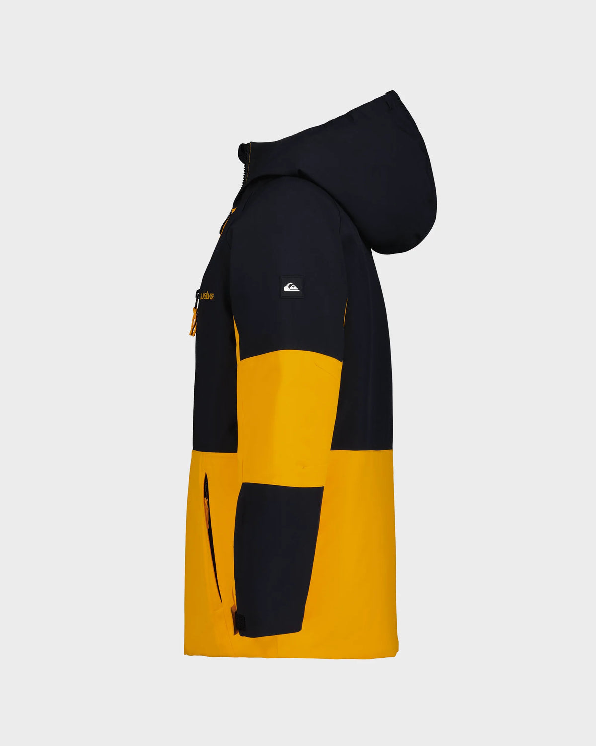 Radiant Yellow