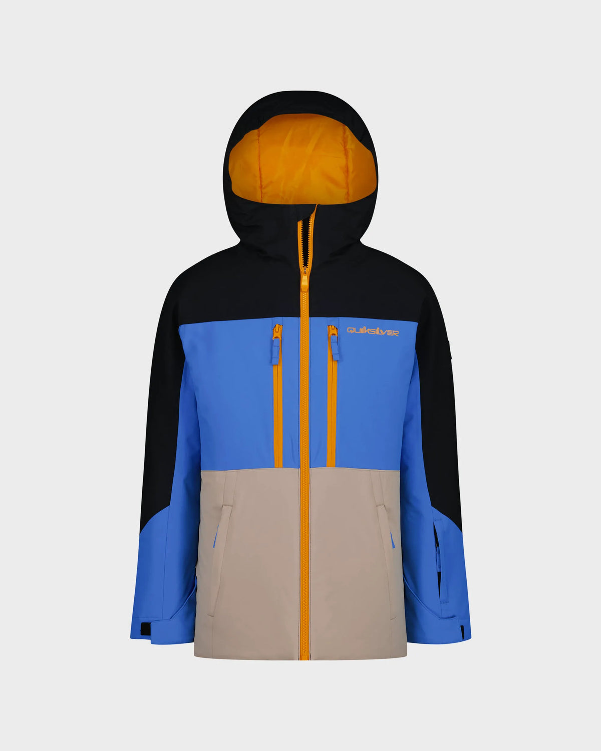 Palace Blue