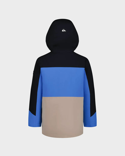 Palace Blue