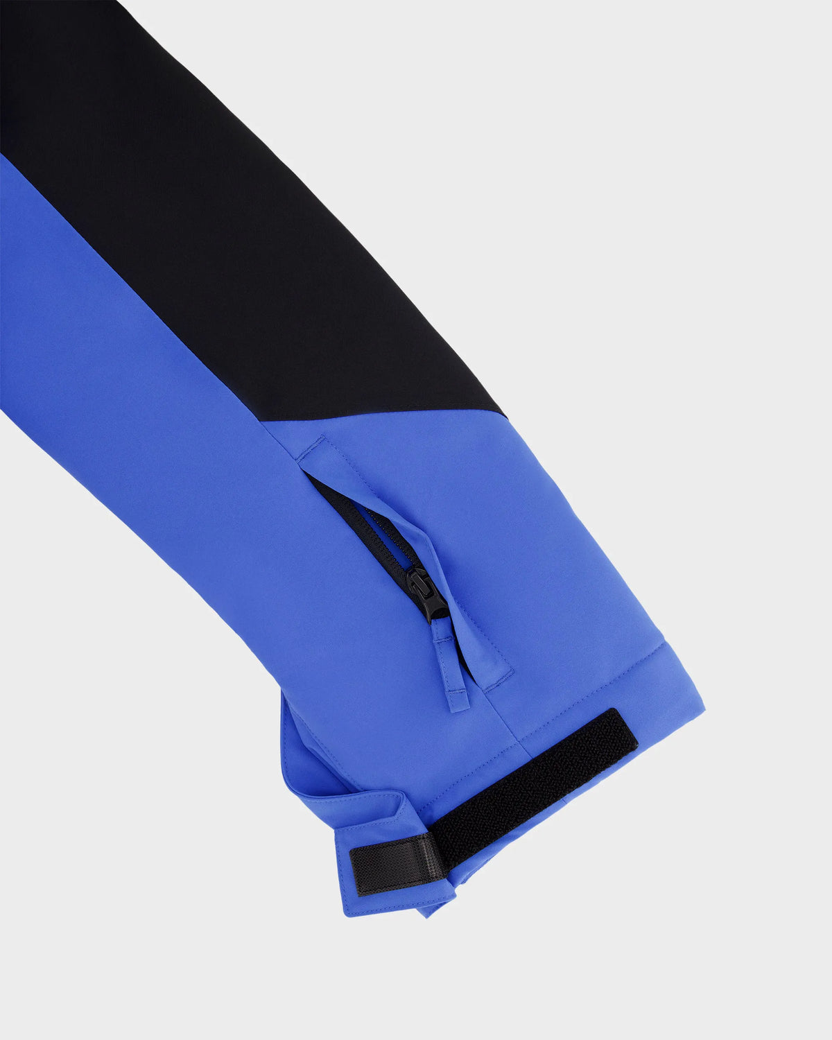 Palace Blue