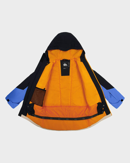 Palace Blue