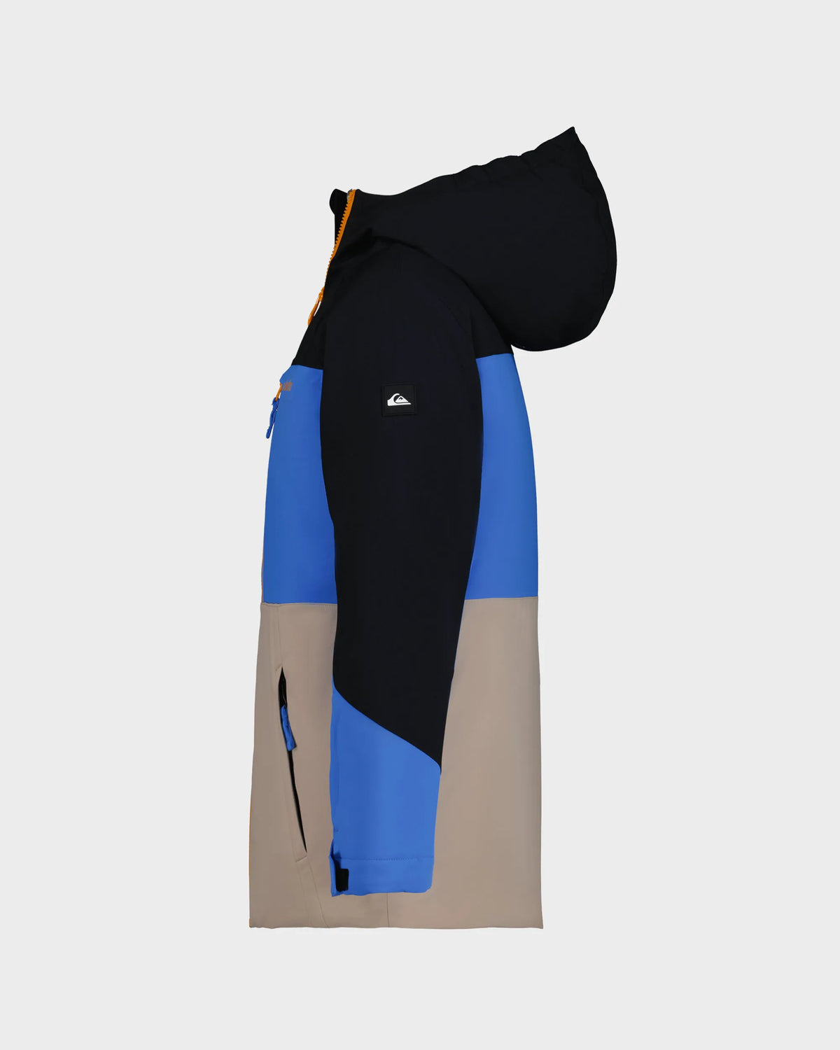 Palace Blue