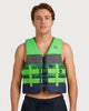 Lime - Navy - Charcoal
