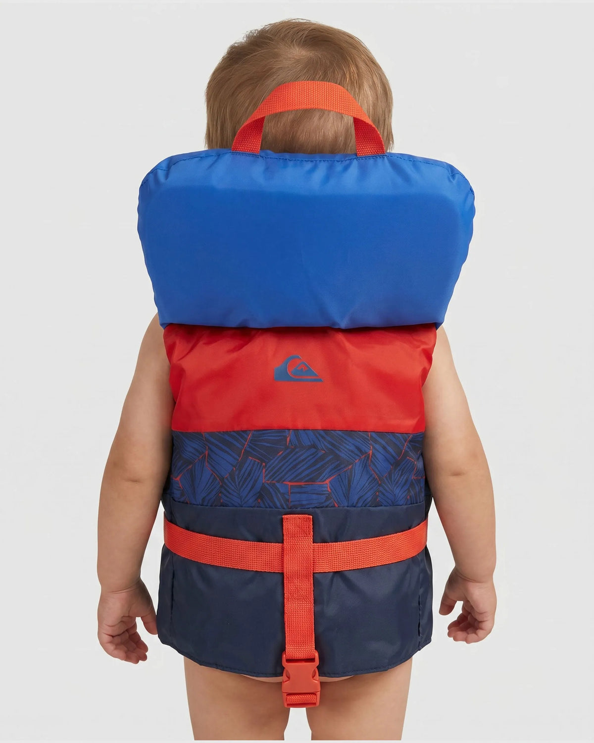 Blue - Navy - Orange