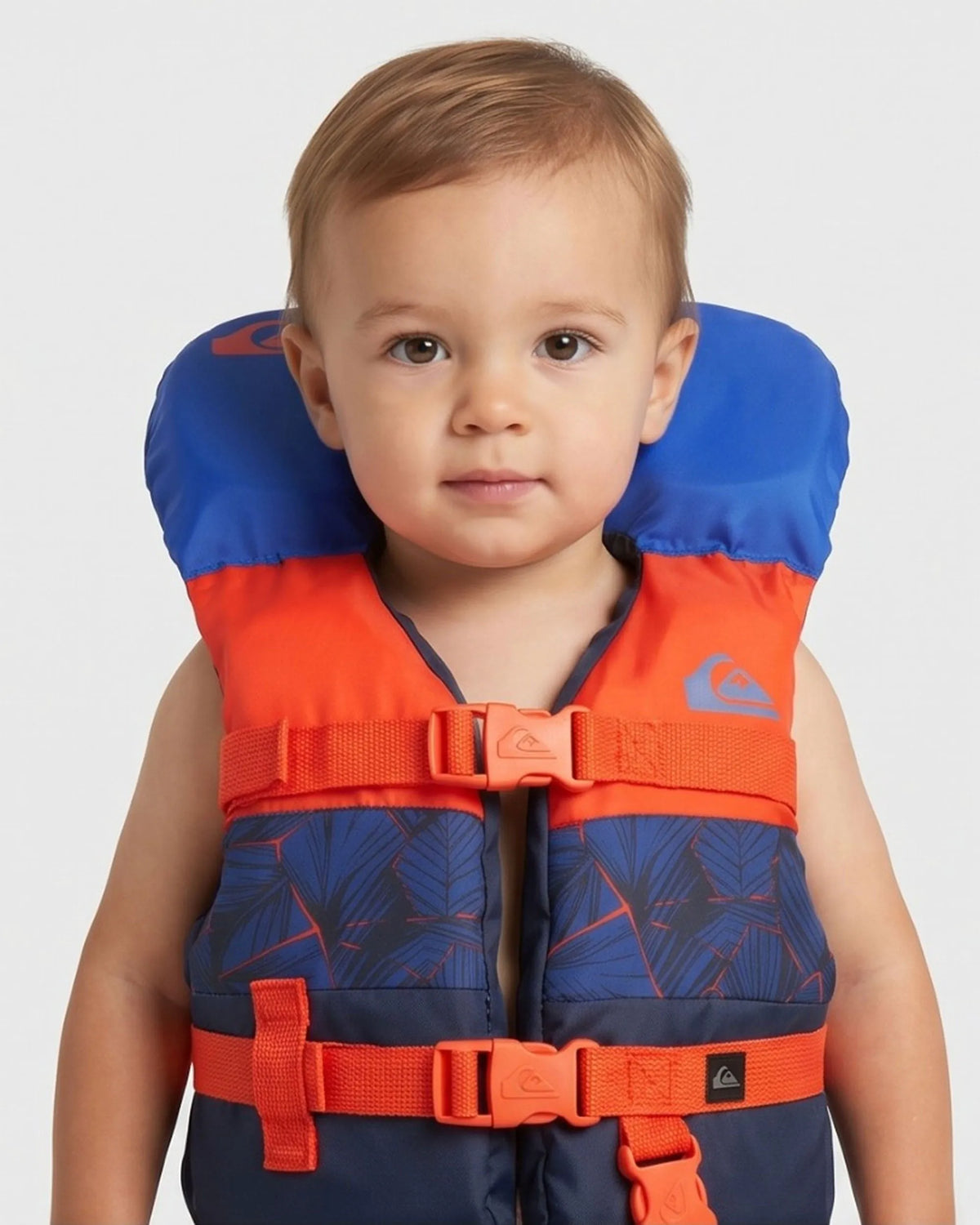 Blue - Navy - Orange