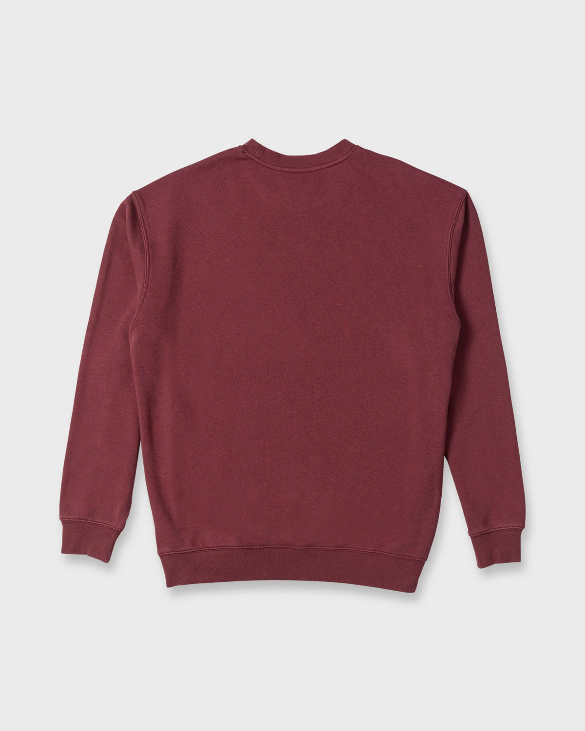 Oxblood Red