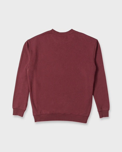Oxblood Red