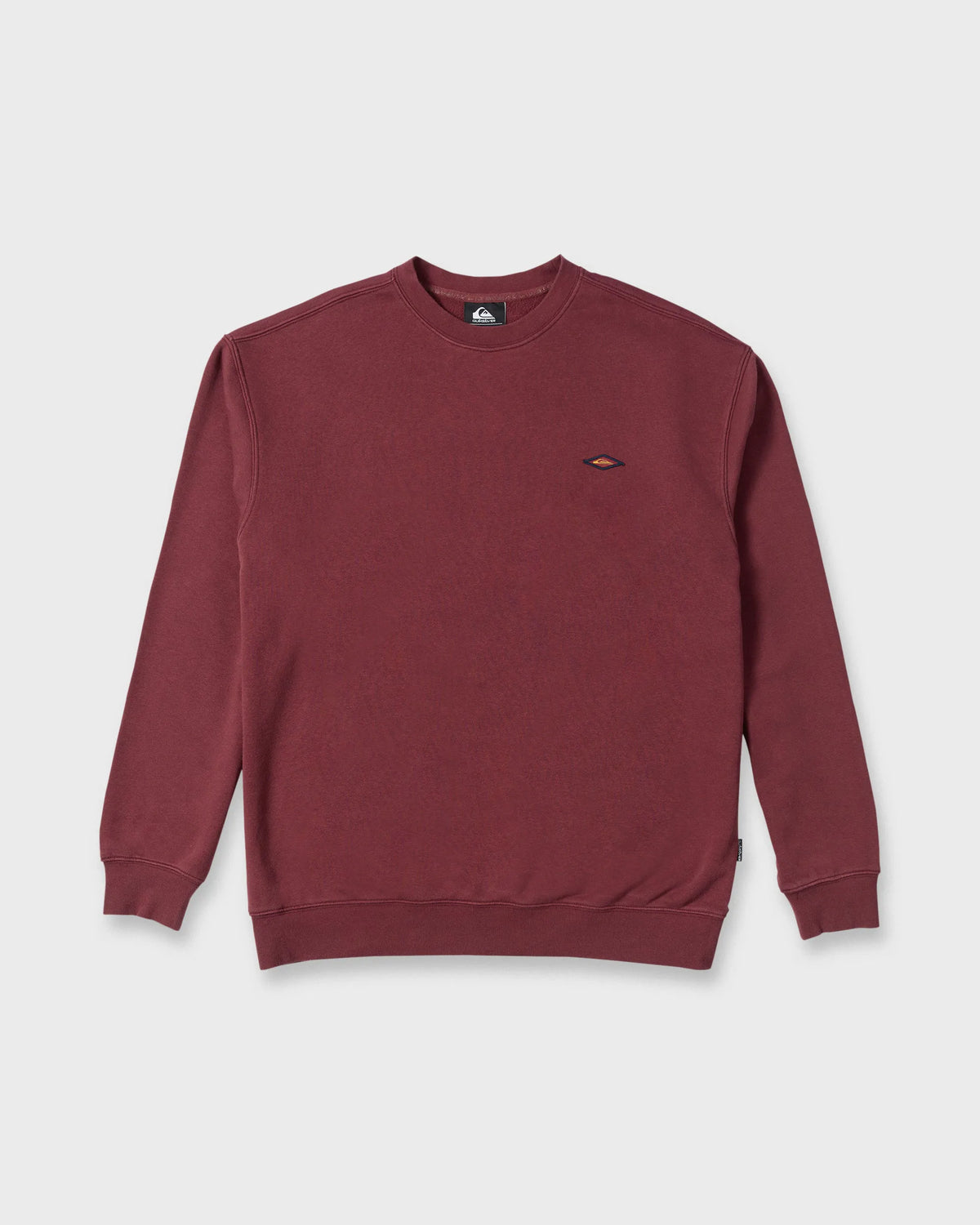 Oxblood Red