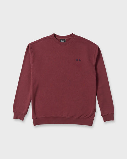 Oxblood Red