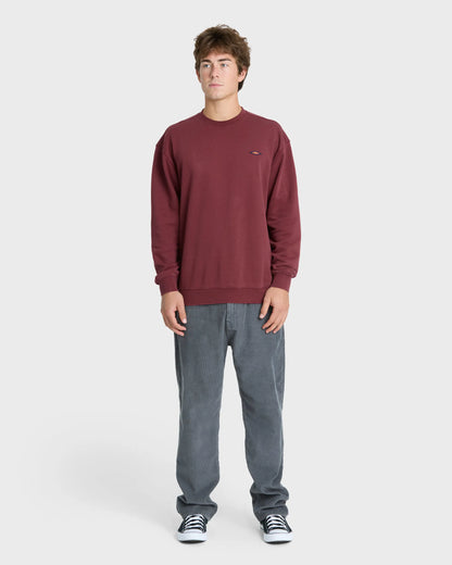 Oxblood Red