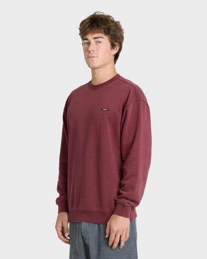 Oxblood Red