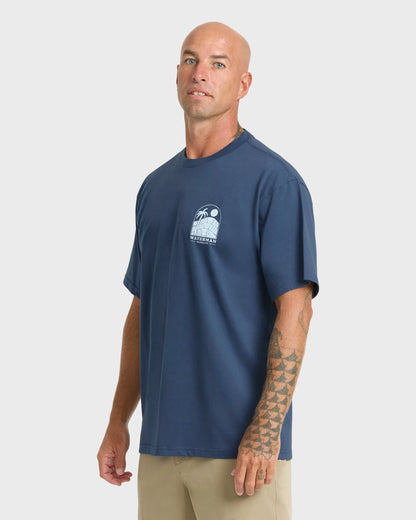 Dark Denim