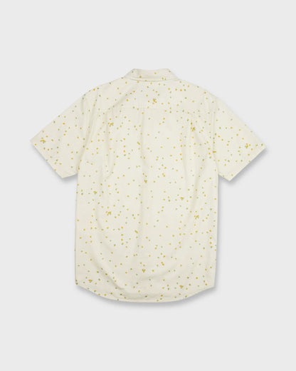 Bone White