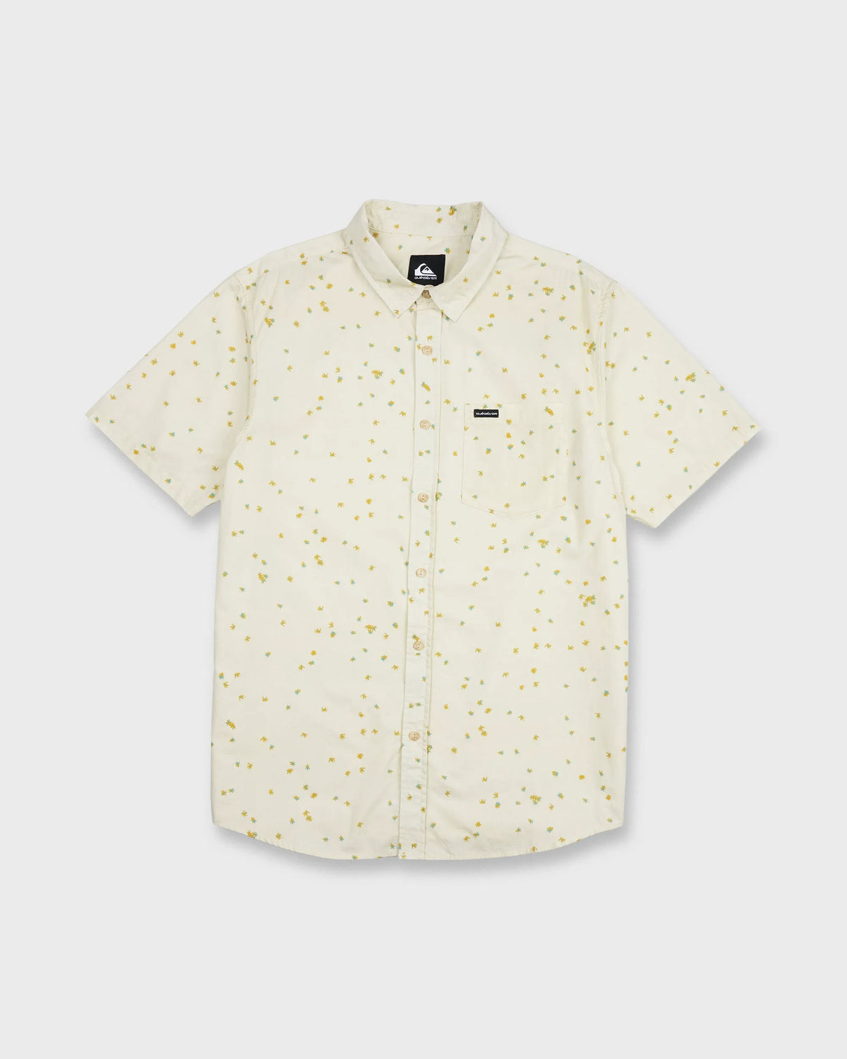 Bone White