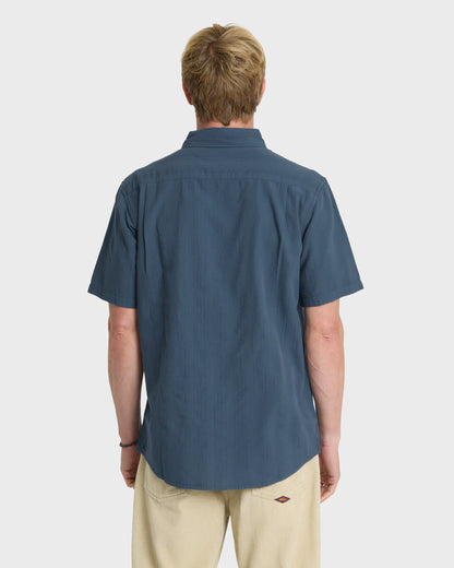 Dark Denim