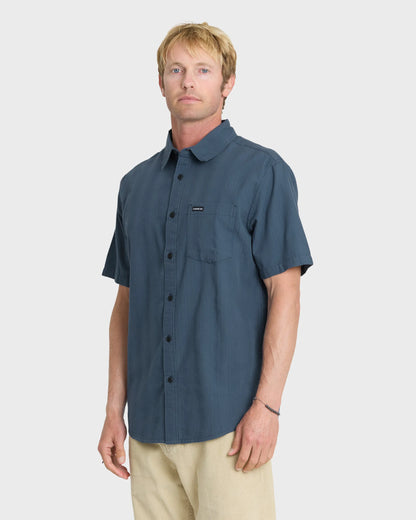 Dark Denim