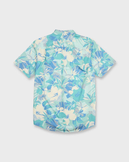 Blue Haze