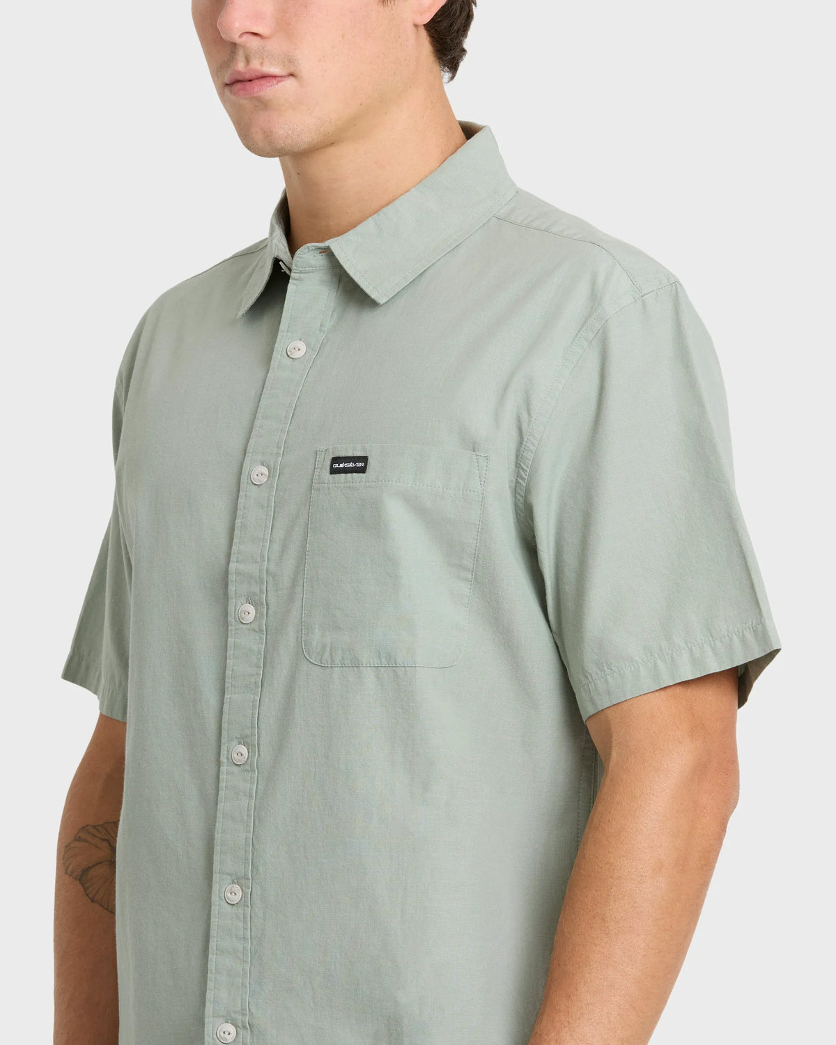 Iceberg Green