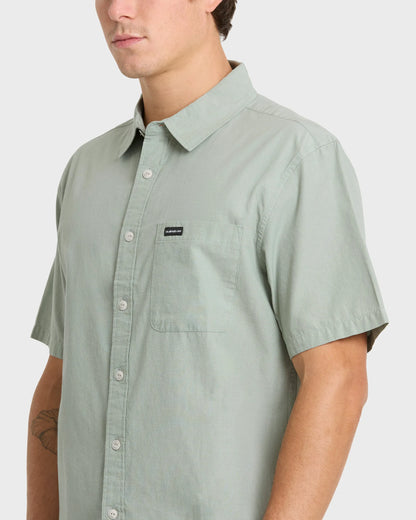 Iceberg Green
