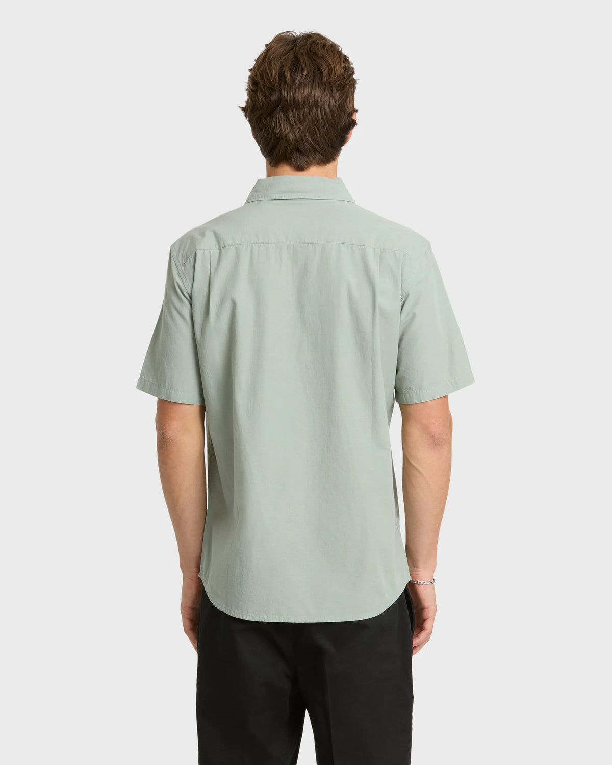 Iceberg Green