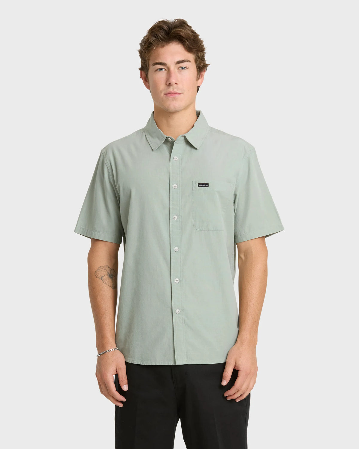 Iceberg Green