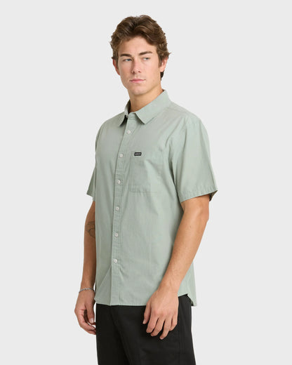 Iceberg Green