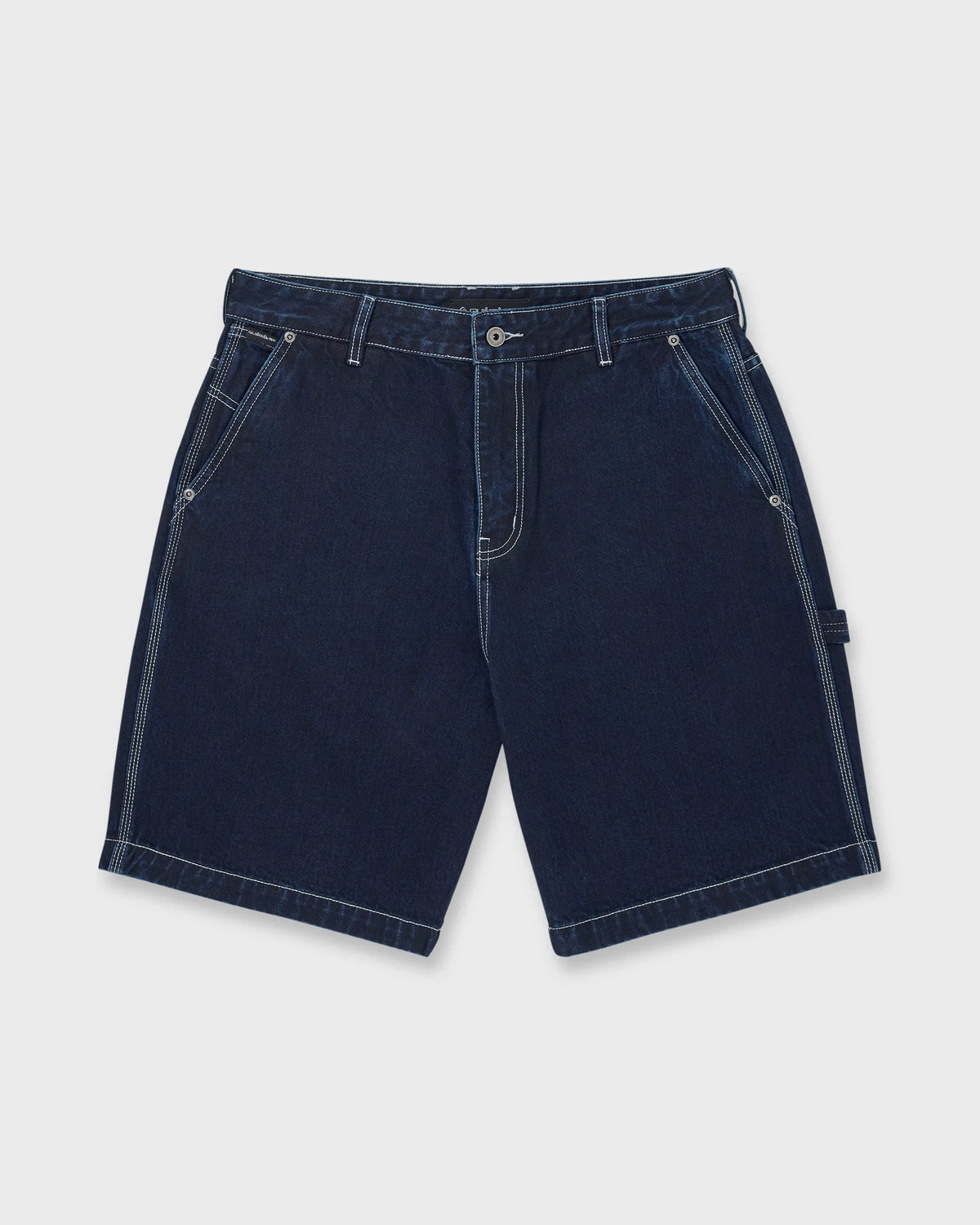 Indigo Rinse
